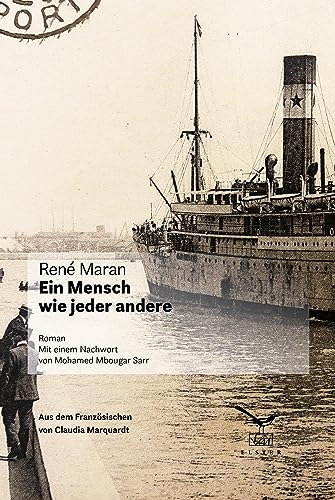 Ein Mensch wie jeder andere von Elster Verlag,