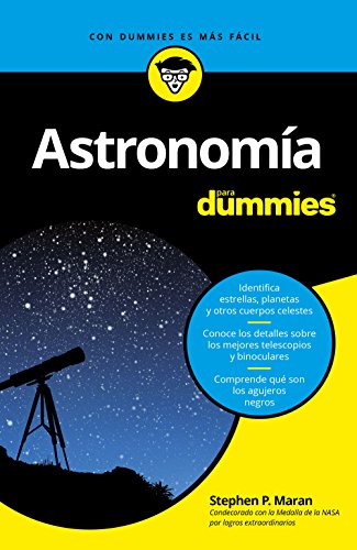 Astronomía para Dummies von Para Dummies