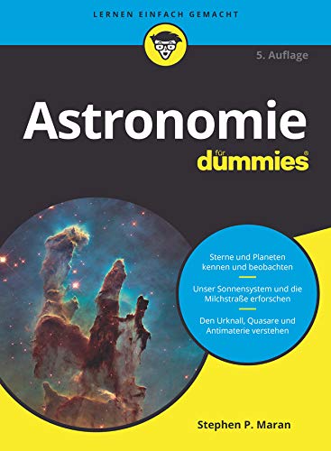 Astronomie für Dummies von Wiley