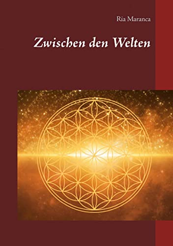 Zwischen den Welten (Fortsetzungsroman von Gefühlswelten) von Books on Demand GmbH