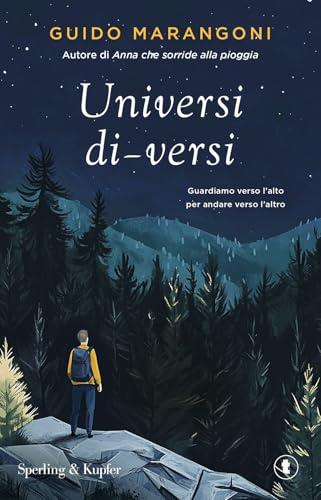 Universi di-versi (Tascabili Sperling) von Sperling & Kupfer