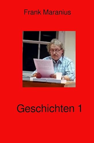 Geschichten 1 von epubli