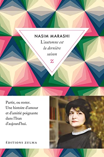 L’automne est la dernière saison von ZULMA