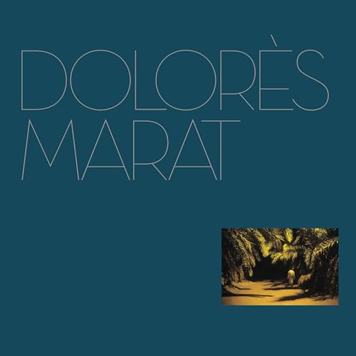Dolores Marat von DELPIRE