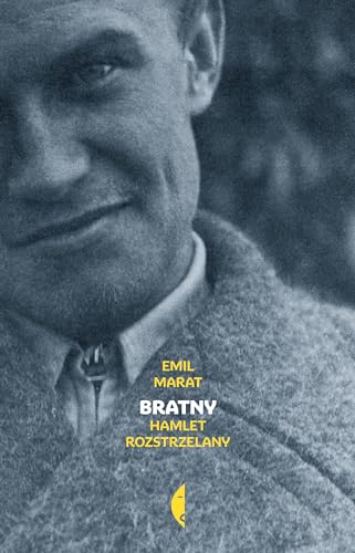 Bratny: Hamlet rozstrzelany (BIOGRAFIE)