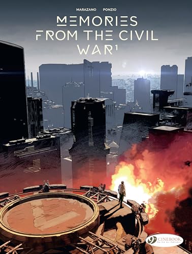 Memories of the Civil War 1: 01 Memories of the Civil War 1: 01