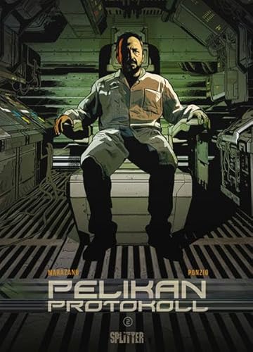 Pelikan Protokoll: Band 2. Pelikan Protokoll: Band 2.