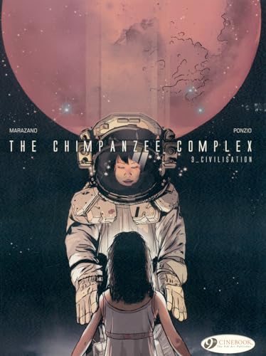 The Chimpanzee Complex 3: Civilisation
