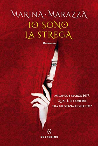 Io sono la strega von Solferino