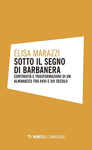 Sotto il segno di Barbanera (Libricolae)