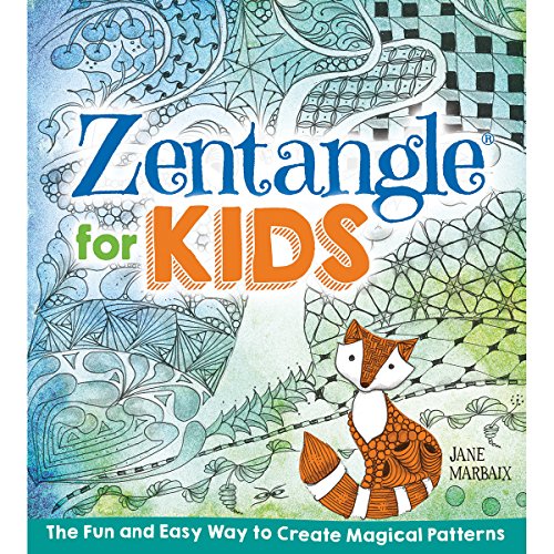 Zentangle for Kids Zentangle for Kids