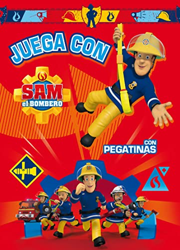 Juega con Sam el Bombero 2 (Base Kids, Band 21)