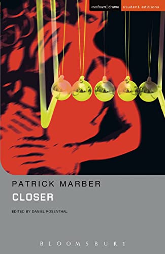 Closer (Student Editions) von Methuen Drama