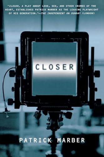 Closer: A Play von Grove Press