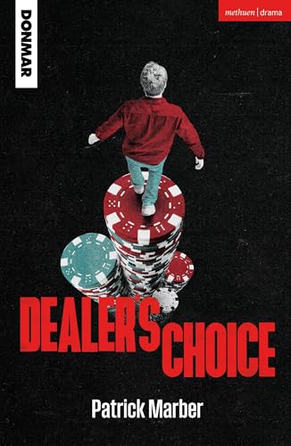 Dealer's Choice (Modern Plays) von Methuen Drama