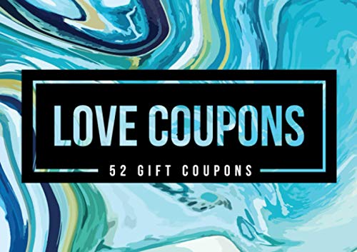 Love Coupons von Independently published
