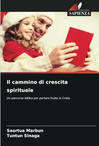 Il cammino di crescita spirituale: Un percorso biblico per portare frutto in Cristo