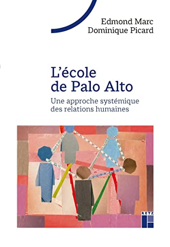 L'école de Palo Alto: Une approche systémique des relations humaines