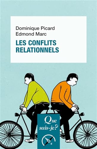 Les Conflits relationnels