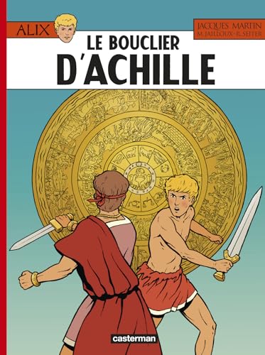 Le Bouclier d'Achille