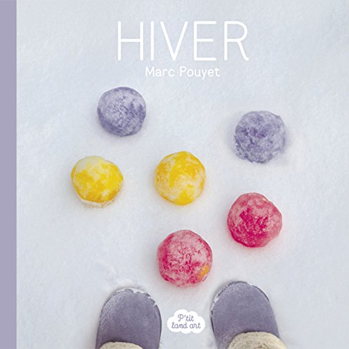 Ptit land artT - Hiver