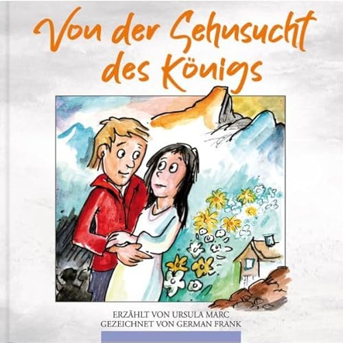 Von der Sehnsucht des Königs (Nicht wie bei Räubers) von D & D Medien