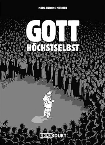 Gott höchstselbst