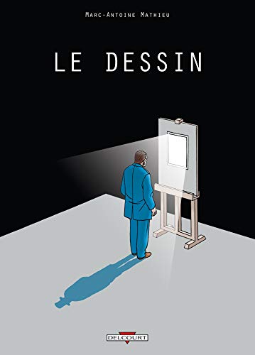 Le Dessin von Éditions Delcourt