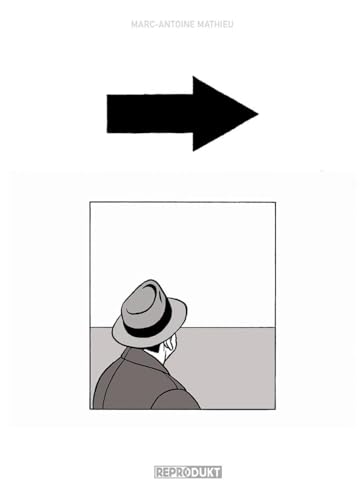 Richtung Richtung von Reprodukt