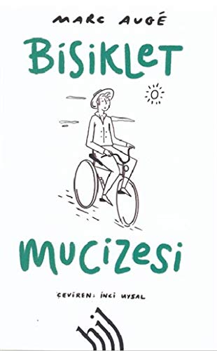 Bisiklet Mucizesi [Paperback] [Paperback]