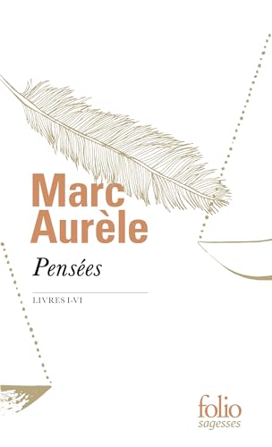 Pensées: Livres I-VI