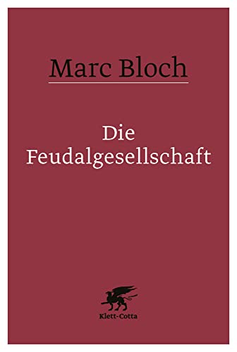 Die Feudalgesellschaft