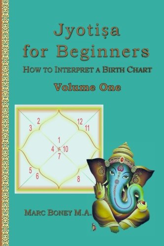 Jyotisha For Beginners von CreateSpace Independent Publishing Platform