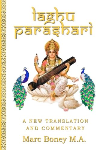 Laghu Parashari von CreateSpace Independent Publishing Platform