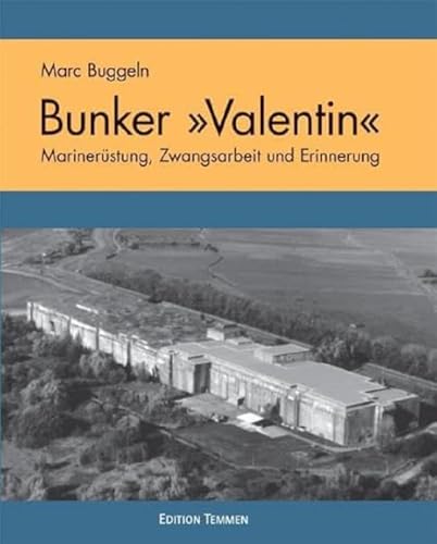 Bunker »Valentin«