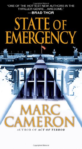 State of Emergency (A Jericho Quinn Thriller, Band 3) von Pinnacle