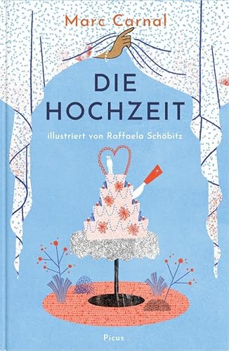 Die Hochzeit von Picus Verlag