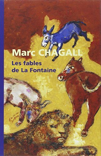 Les Fables de la Fontaine