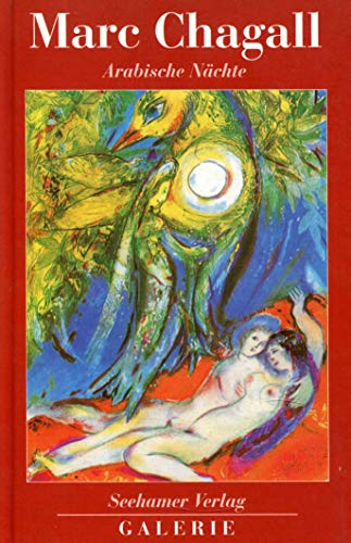 Marc Chagall. Arabische Nächte