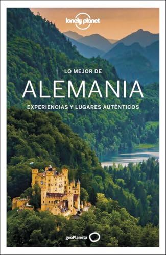 Lo mejor de Alemania 4 (Guías Lo mejor de País Lonely Planet) von GeoPlaneta