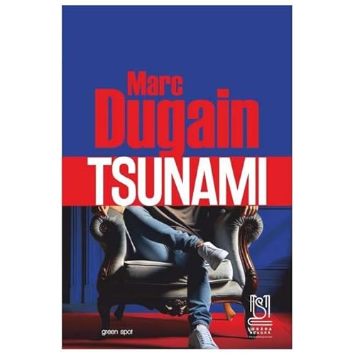 Tsunami von Lebada Neagra