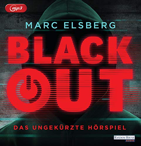 Blackout. Das ungekürzte Hörspiel von Random House Audio