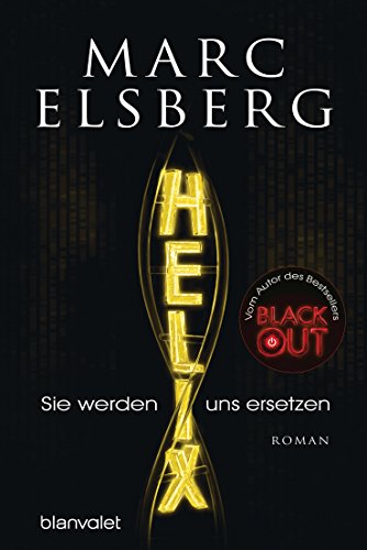 HELIX - Sie werden uns ersetzen: Roman - Die große Bestseller-Verfilmung, jetzt in der ARD Mediathek! HELIX - Sie werden uns ersetzen: Roman - Die große Bestseller-Verfilmung, jetzt in der ARD Mediathek!