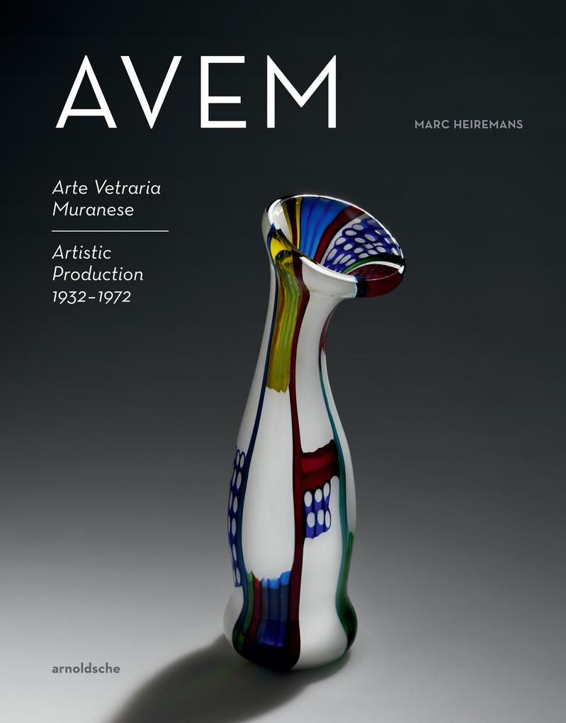 AVEM von Arnoldsche Art Publishers