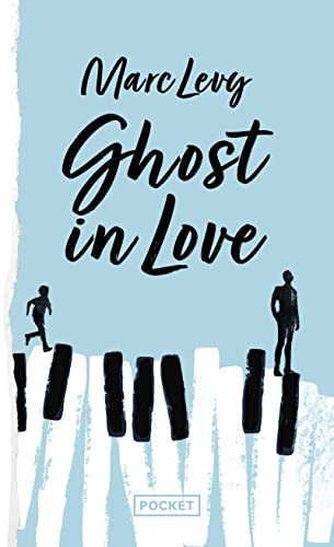 Ghost in love: Roman