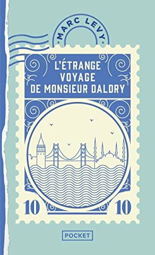 L'étrange voyage de Monsieur Daldry von Pocket