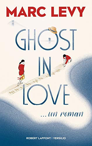 Ghost in love von ROBERT LAFFONT