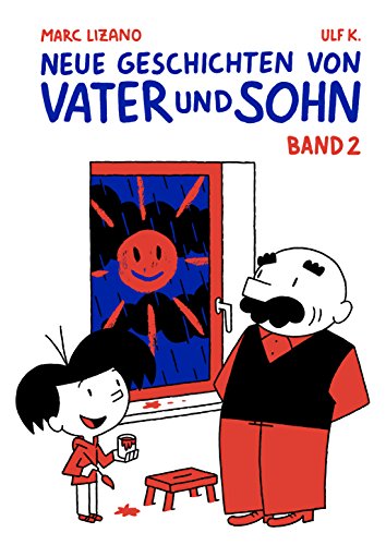 Neue Geschichten von Vater und Sohn 2 von Panini