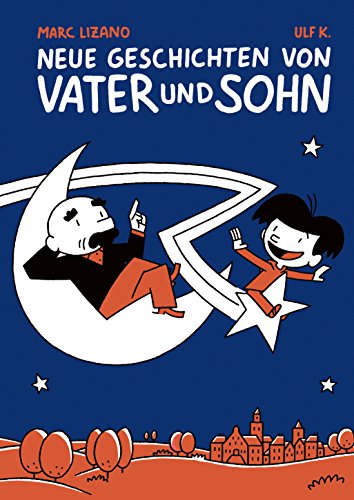 Neue Geschichten von Vater und Sohn