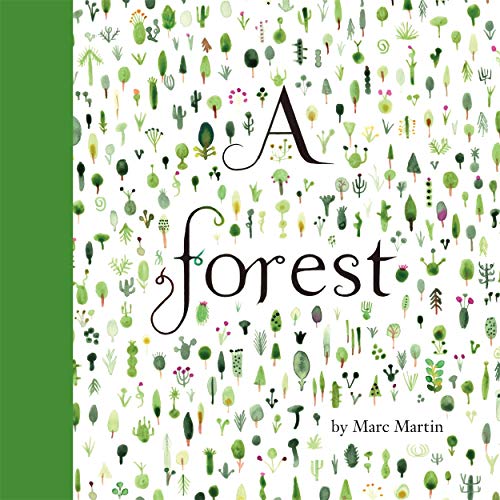 A Forest von Templar Publishing